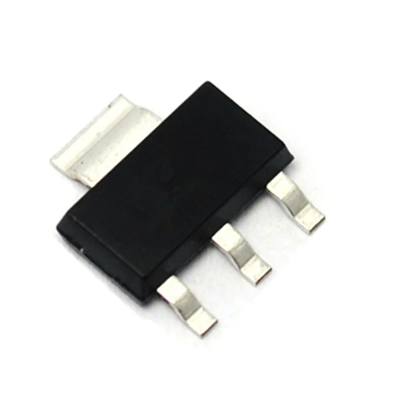 10pcs STN4NF03L SOT223 N4NF03L SOT-223 STN4NF03 SOT 4NF03L POWER MOSFET