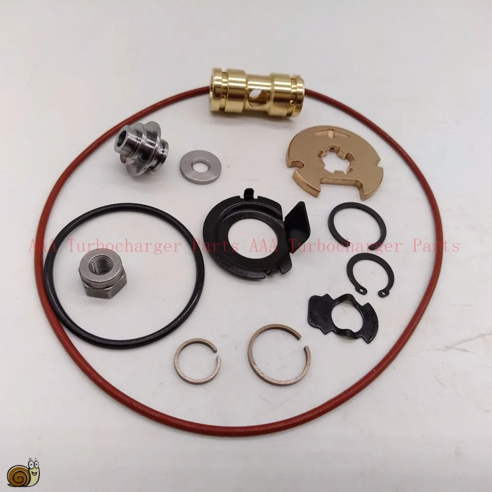 K03/K04 Turbo Repair Kits/Rebuild Kits 06A145704A,06A145713F,06A145713D,078145703L,078145704H Supplier AAA Turbocharger Parts