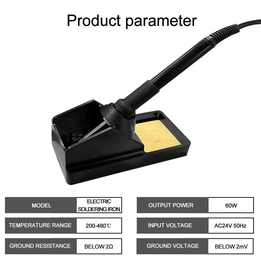 2 in 1 Digital Soldering Station Hot Air Gun Solder Iron SMD BGA Rework Desoldering Welding Repair Tools 8586 760W 220V 110V