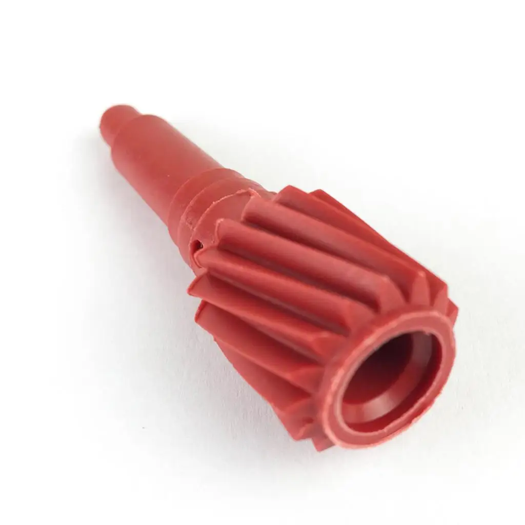 For VW Golf JETTA MK1 & MK2 1980-1993 Red GTI for SPEEDO CABLE DRIVE GEAR