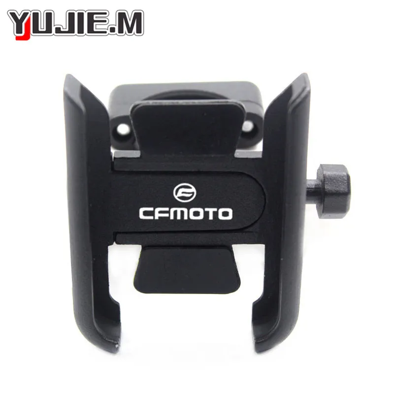 For CFMOTO 150NK 250NK 400NK 650NK NK 150 250 400 650 Motorcycle Accessories handlebar Mobile Phone Holder GPS stand bracket