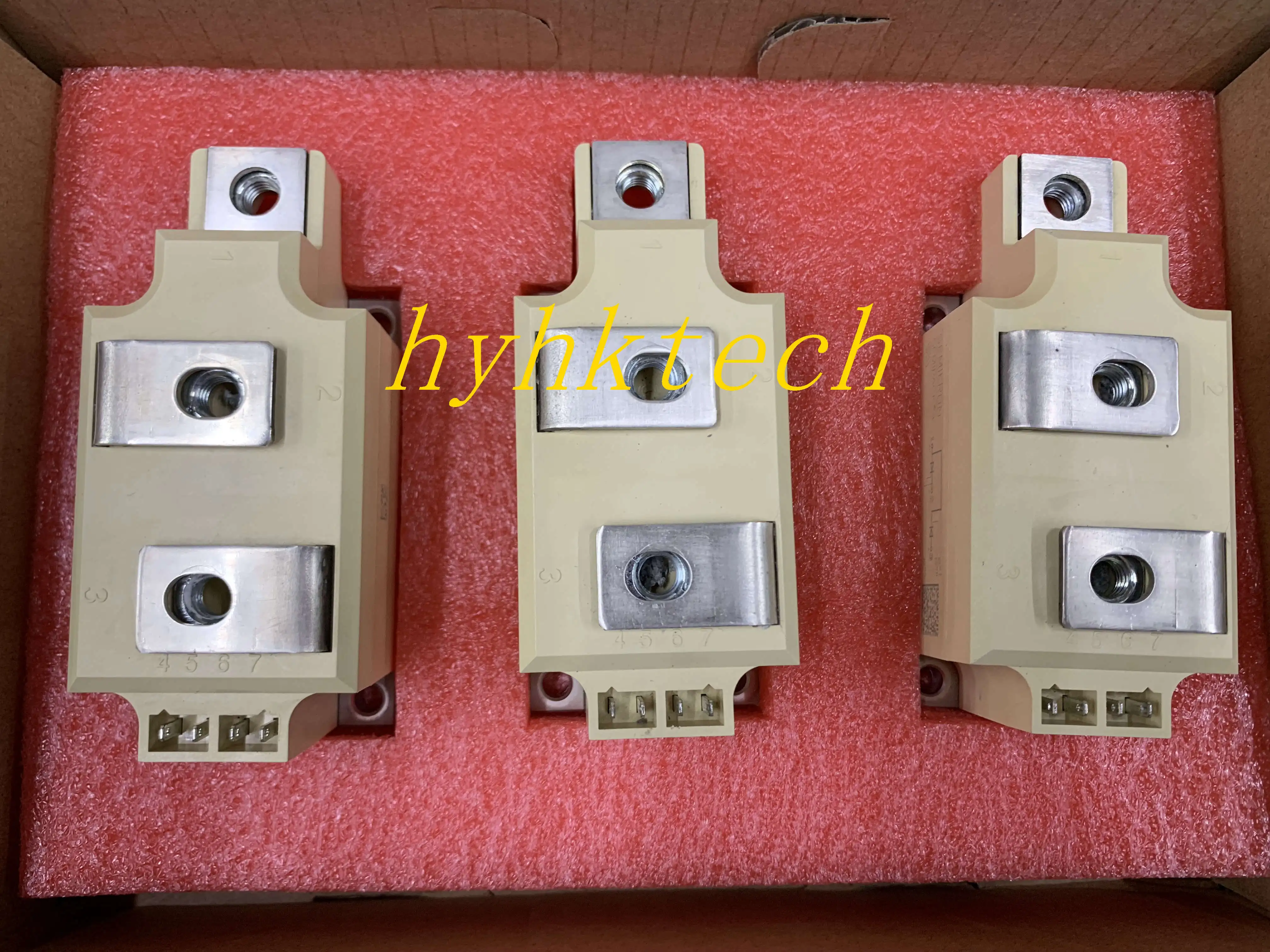 SKKT330/16E, SKKT330/18E IGBT Module, goede kwaliteit, gratis verzending