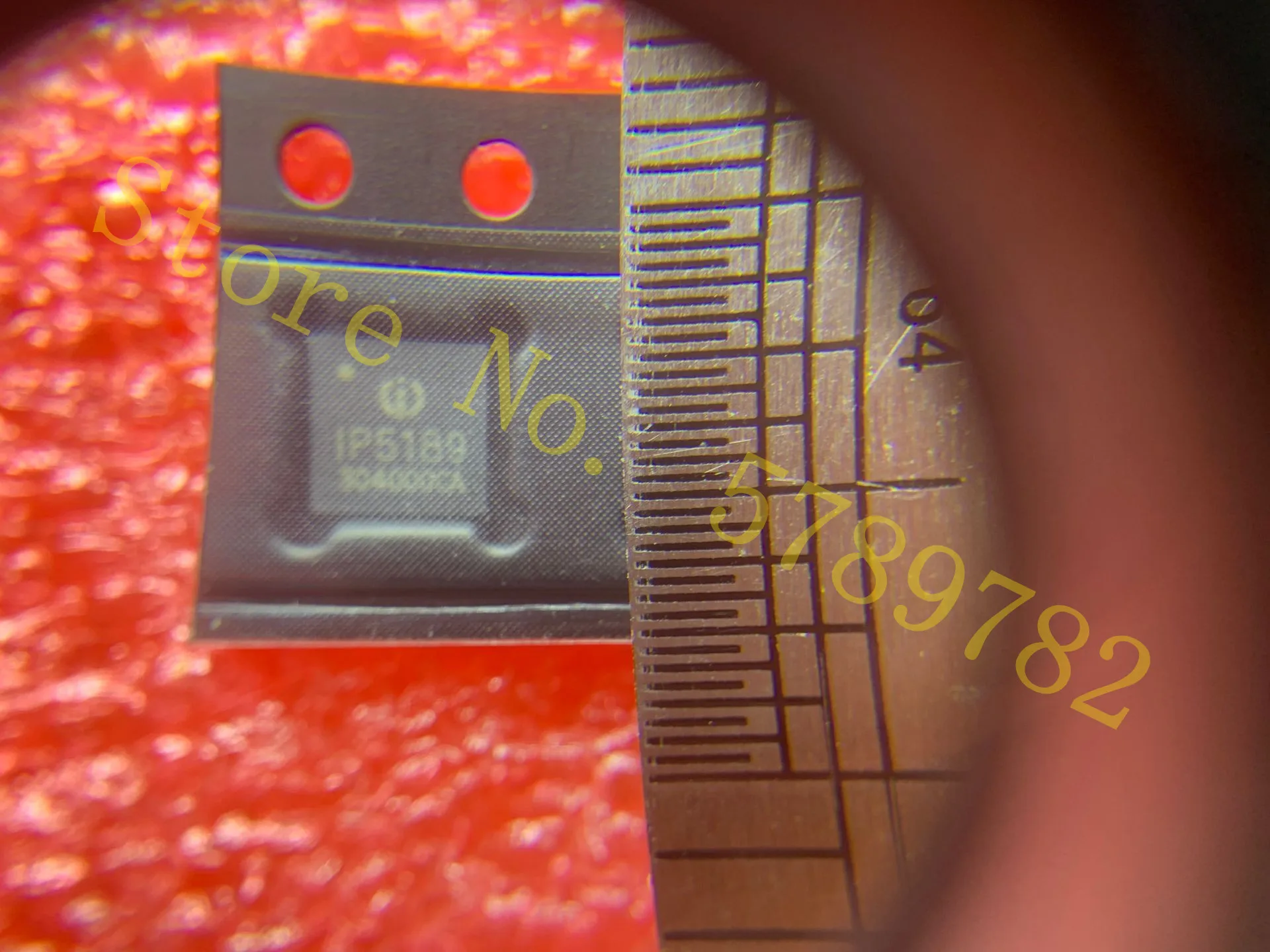 1 teile/los IP5189 IP5189T QFN 2,1 EIN