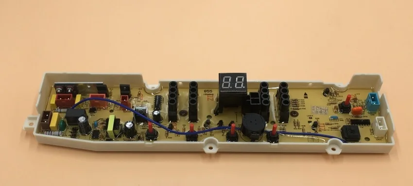 Automatic washing machine computer board XQB50-M855N XQB60-S955 computer motherboard circuit board