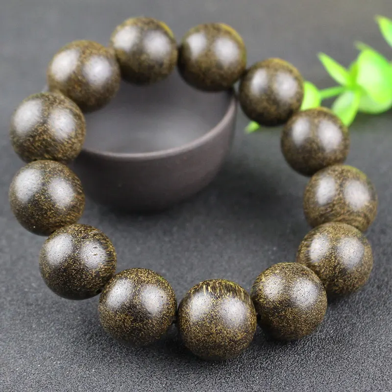 Nha Trang Bracelets High-Density Submerged Old Material Oil Rich Natural Fragrance