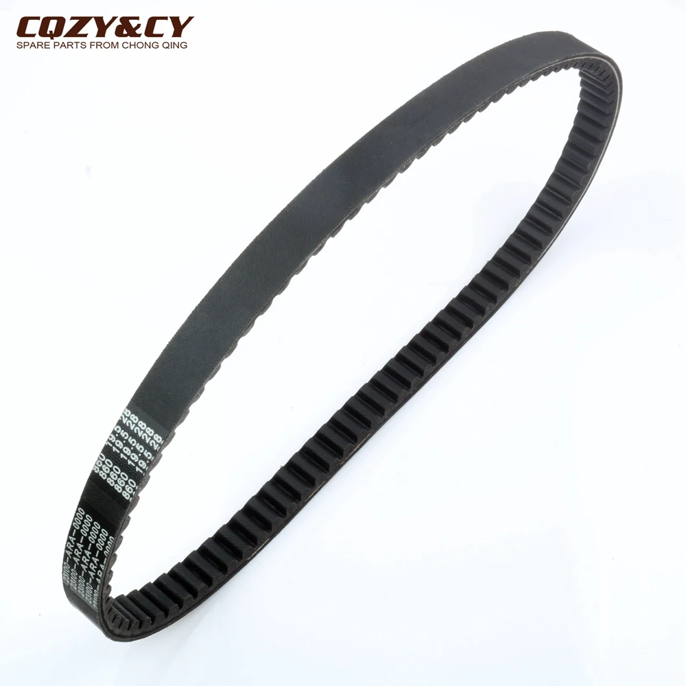 Scooter 860 19.5 28 CVT Drive Belt For SYM Symphony 125cc 150cc 2009-2014 1B01ARA01 23100-ARA-0000