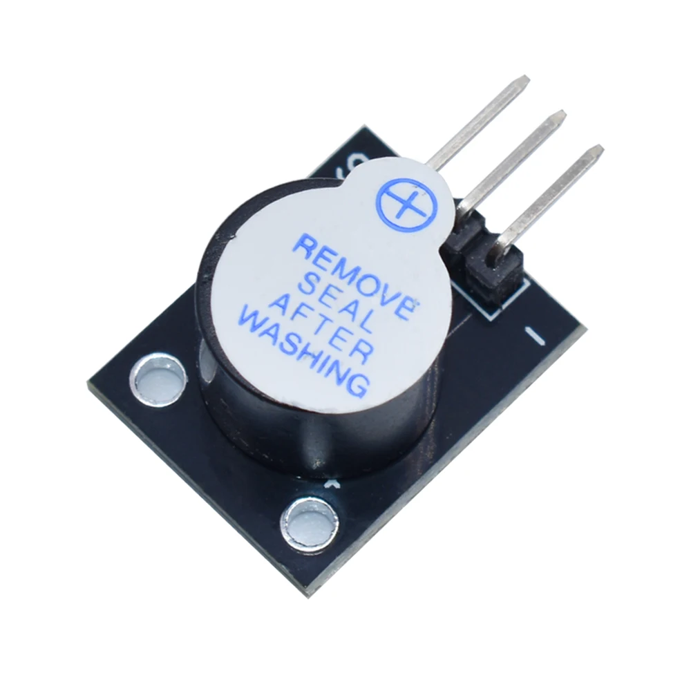 ky-006 Passive Speaker Buzzer Module for Arduino Boards