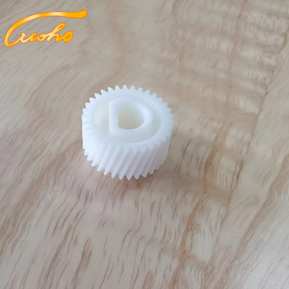 4 pezzi originali MPC2004 Developer Gears per Ricoh MP C2504 C2004 parte copiatrice a colori per Ricoh MPC2504 MPC2004 Gear