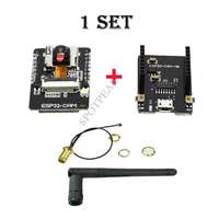 ESP32 Serial to WiFi OV2640 Camera WiFi+Bluetooth ESP32-CAM Camera Development Board