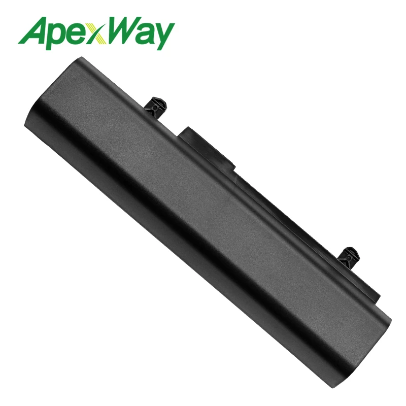 Apexway A32-1015 Laptop Battery for Asus Eee PC 1011 1015 1016 1215 R011 R051 VX6 Series for Asus Lamborghini Eee PC VX65 VX6S