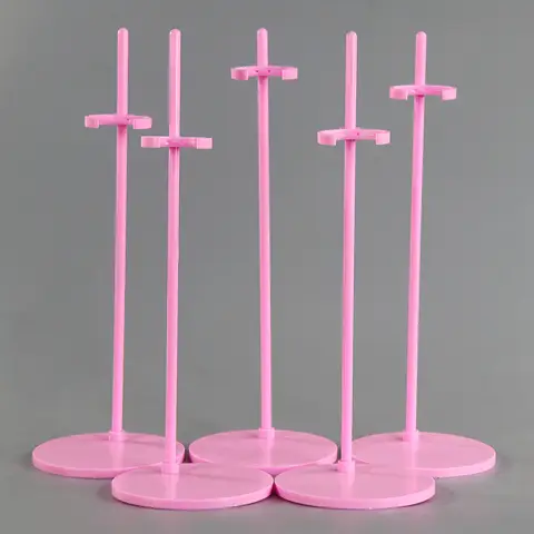 6 best sales Barbie dockställ - №4