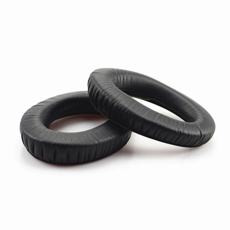 Almohadillas de espuma viscoelástica para los auriculares Sennheiser PXC450 PXC350 PC350 HD380 PRO HME95 G4ME Zero Game Zero