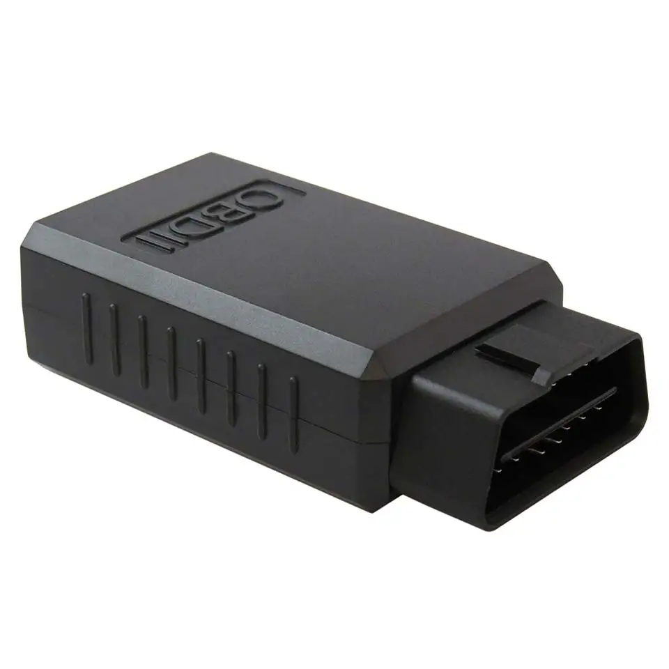 ELM327 WiFi V1.5 OBD2 OBDII Without PIC18F25K80 Chip ELM-327 Wi-fi ELM 327 V 1.5 Obd 2 Code Reader Scanner For iOS / Android