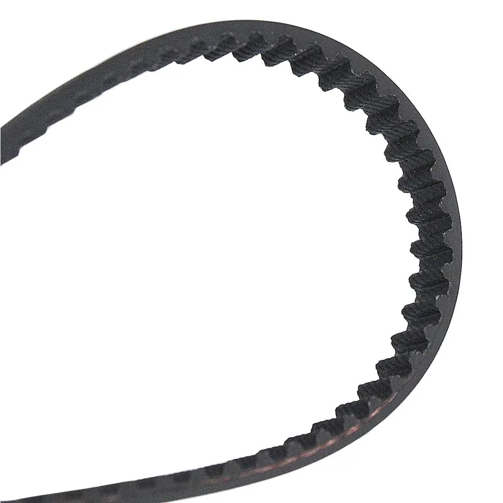 • Ruota dentata puleggia albero a camme e Kit cinghia dentata per parti decespugliatore Mini Trimmer HONDA GX25 a 4 tempi