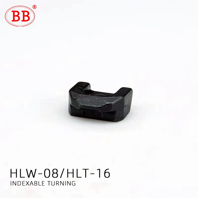 Imagem -02 - Cnc Torno Torno Ferramenta Parafuso Braçadeira Fresagem Bar Placa de Pressão Hl1810 Hl1814 Hl1814 Hl1920 Hlw08 Hlt16 r5 bb 10 Pcs bb