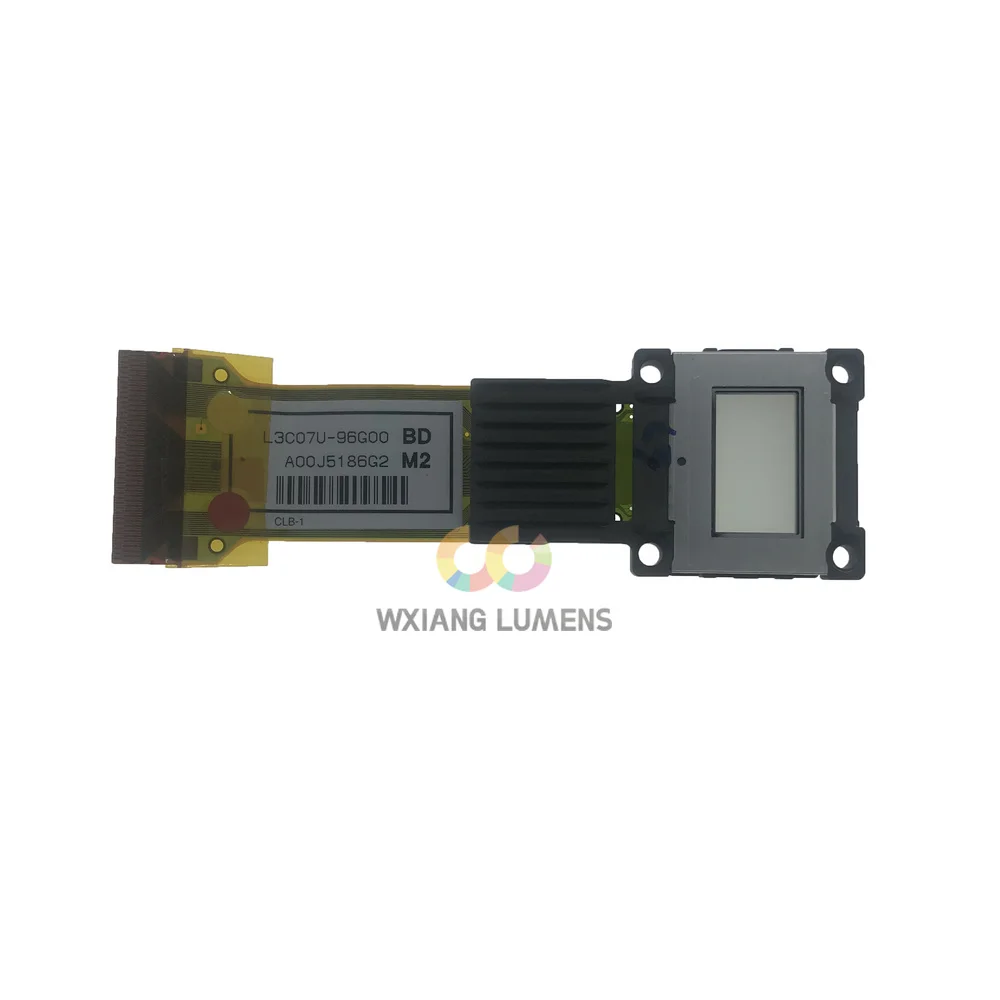 

L3C07U-96G00 L3C07U 96G00 L3C07U-95G00 Projector LCD Panel Board HTPS Matrix Panels for Projector Spare Parts