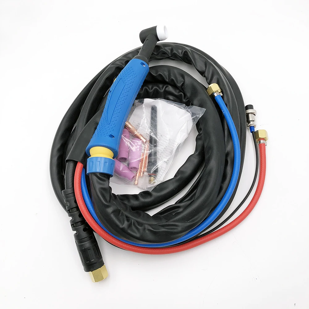 Thumbnail 3 - #8 Top 20 Welding Torch Kits Worth Buying In 2026