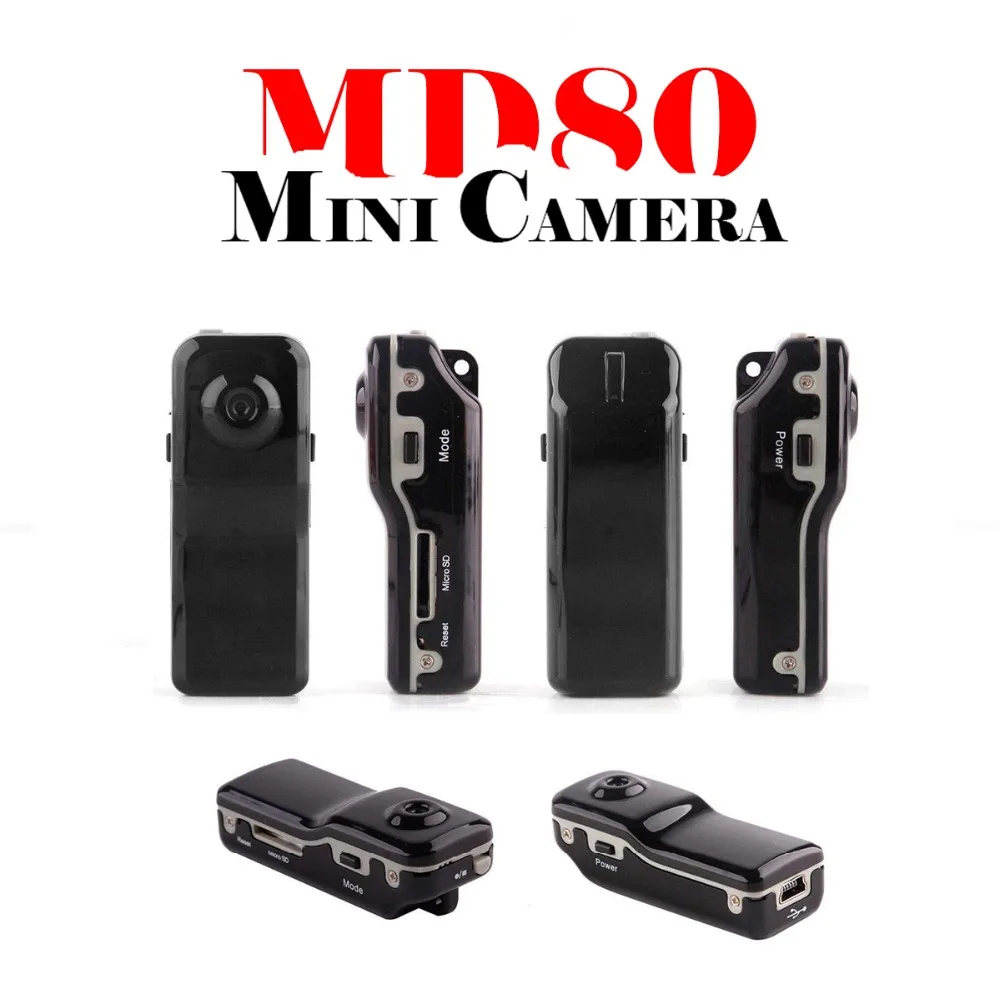 MD80 Portable Mini … - image