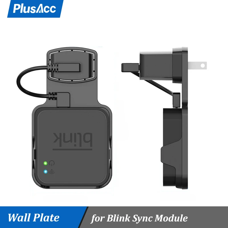 Outlet Wall Mount für Blink Sync Module: Praxisnahe Bewertung und Installationstipps