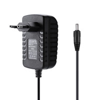 21W 15V 1.4A 1.5A AC/DC Replacement Adapter Power Supply for Amazon Echo Wireless Speaker Fire TV Charger 1 2 Models ( Not 3 )