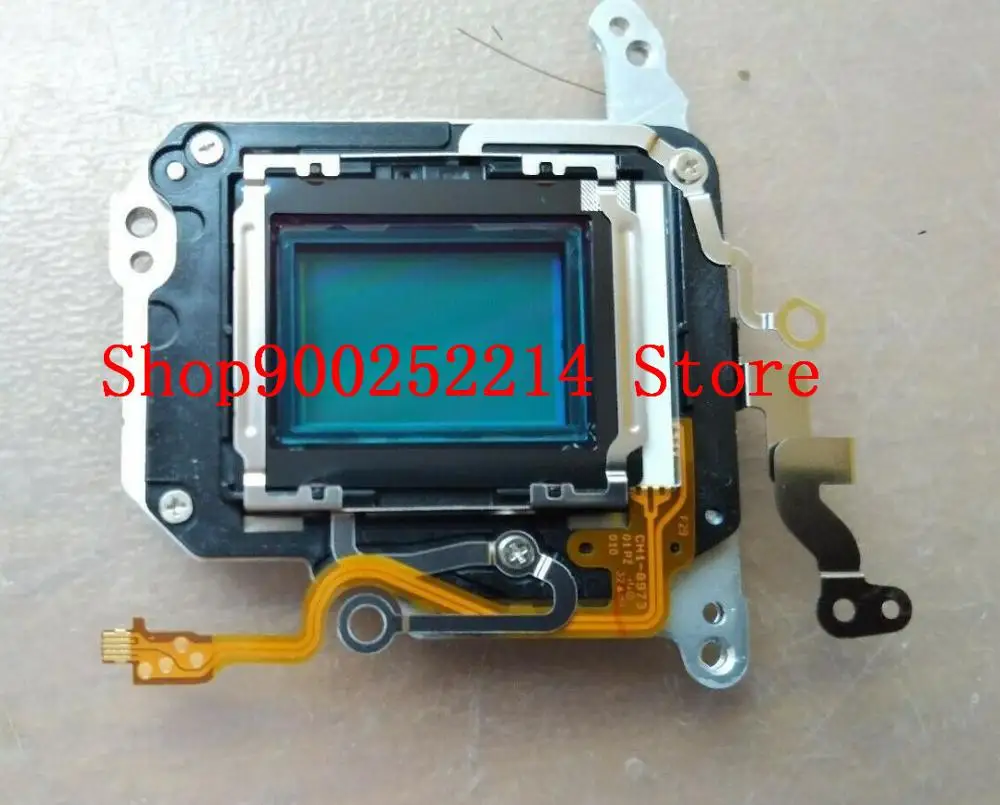 for Canon 650D CMOS 650D sensor Rebel T4i CCD / Kiss X6 CCD I DSLR Digital Camera Repair Partr