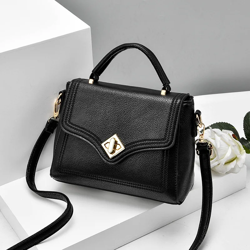 women bag Fashion Casual women\'s handbags Luxury handbag Designer Messenger bag Shoulder bags new bags for women 2020 and Korean