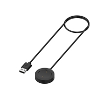 1m Smartwatch Dock Charger Adapter USB Charging Cable Cord Wire for Xiaomi Mi Watch Color Sports Version Smart Watch Accessories