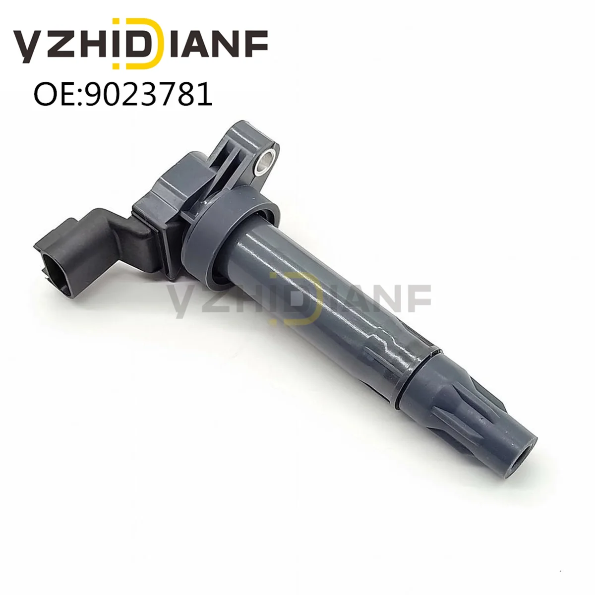 

4X 9023781 High Quality Ignition Coil Ignition System for Ford- Chevrolet- Sail L4-1.4L 2012-2013 Car Accessories