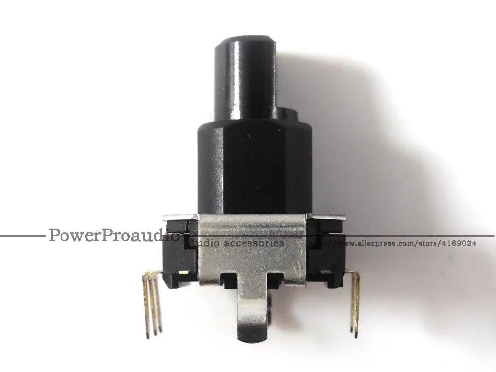 2 шт./лот YSD5019 / CSD1153 для Pioneer CDJ-350,CDJ-850,CDJ-400 выберите кнопочный переключатель горшок