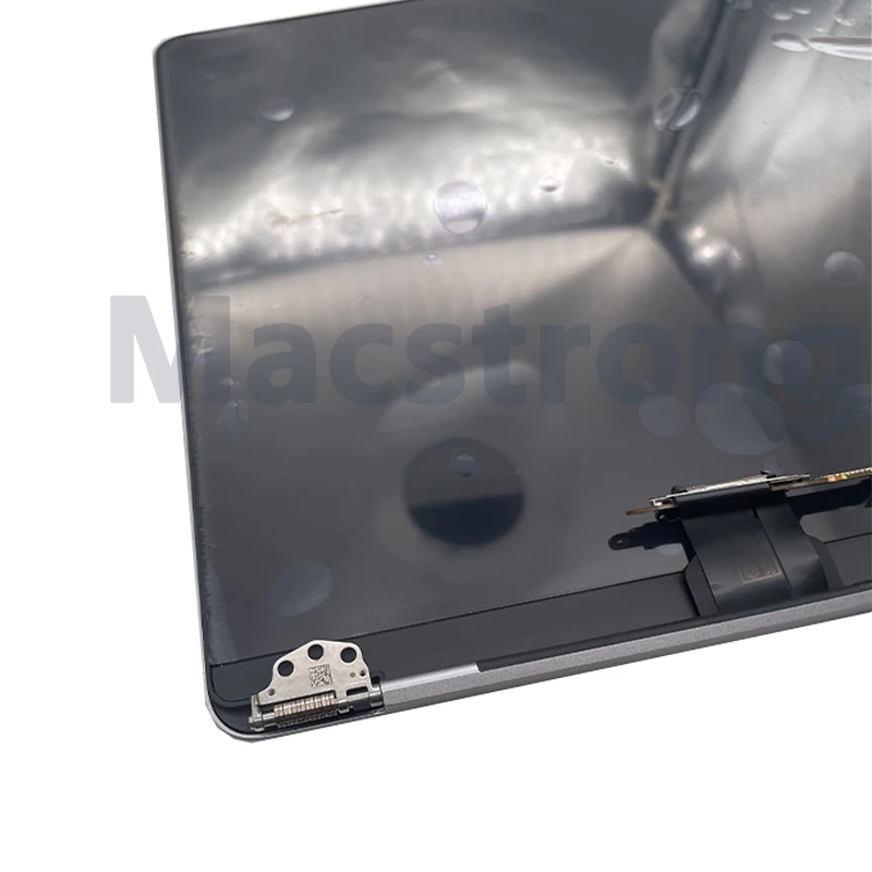 Imagem -04 - Tela Lcd A2338 para Macbook Pro Tela de 13.3 Polegadas Display Completo Emc 3578 2023 m1 Cinza Prata