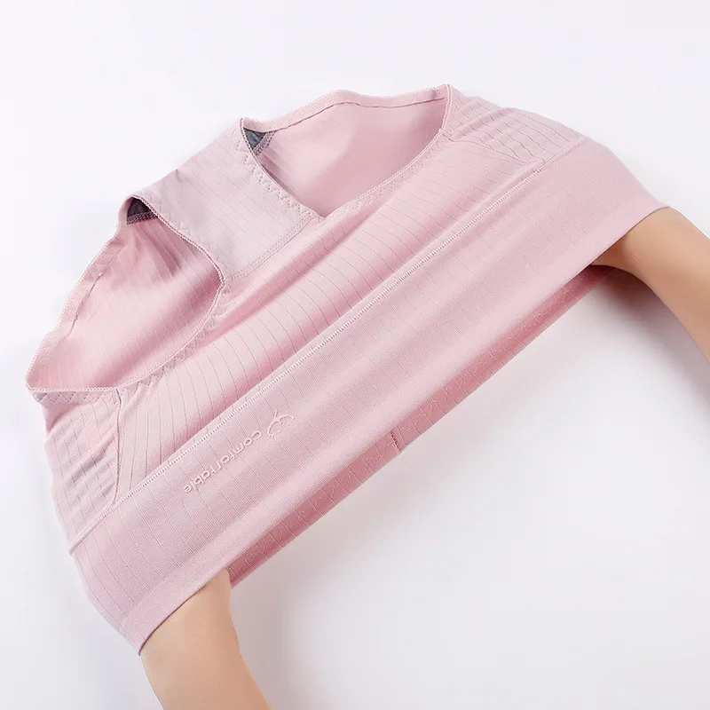 

Cotton High Waisted Briefs Women's High Waist Control Panties Ladies Briefs Comfortable Seamless Slimming Underwear