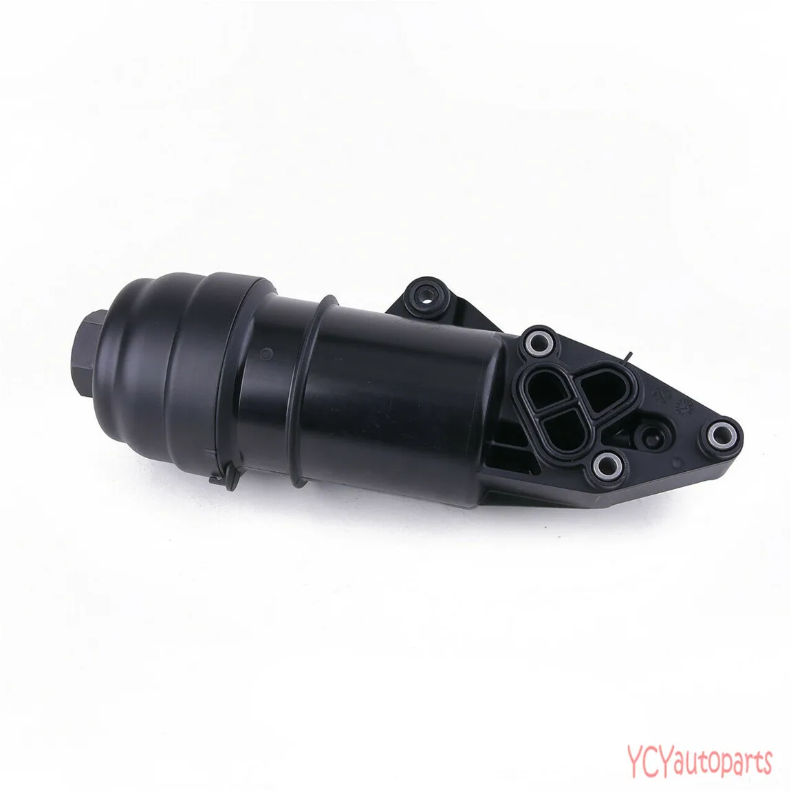 

Oil Filter Housing Fit For Audi A4 A5 A6 2.5L 2.8L 3.0T 06E115405K CJTC CJTB CNAA CJWB CJWC CJWE CTWA CTWB