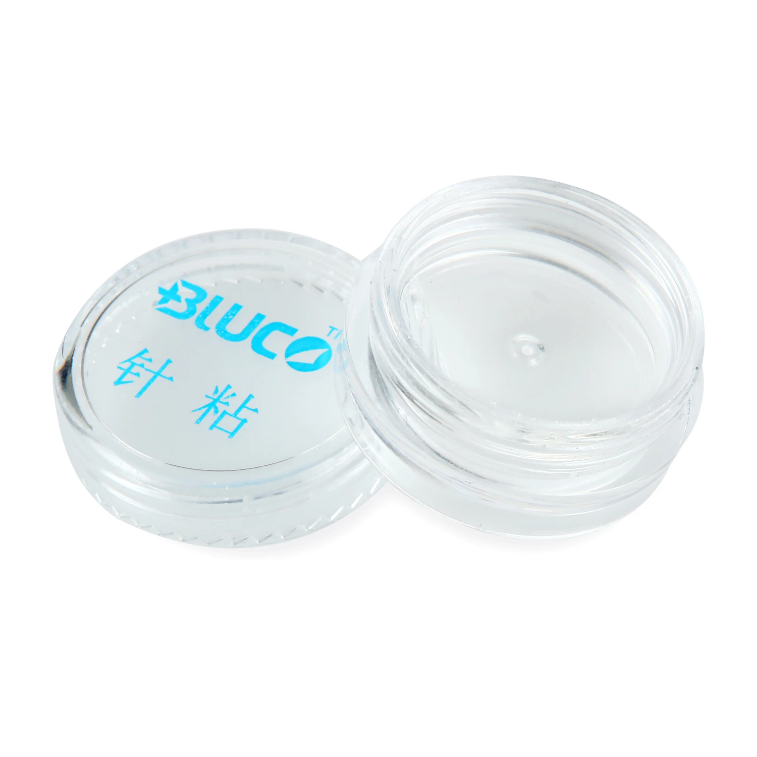 Self-กาว Turntable ทำความสะอาดเครื่องเล่นอุปกรณ์เสริมเข็มทำความสะอาด Turntable Cartridge Stylus ทำความสะอาดเจล