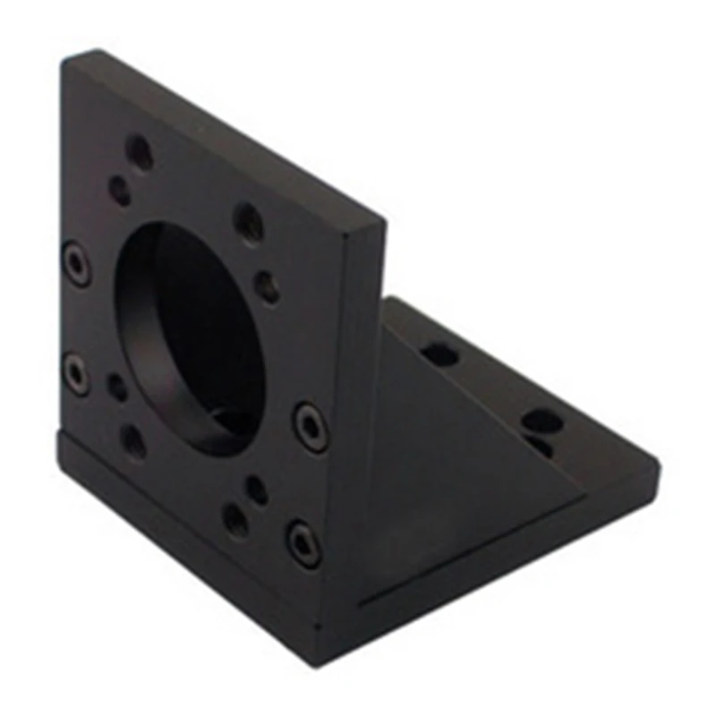 

90° Mounting Adapters Rectangular PJK04 fixed block