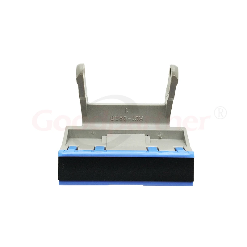 1X RC1-3937-000 Separation Pad Holder for HP LaserJet 2410 2420 2430 M3027 M3035 P3005 for Canon LBP 3460 3410 6280