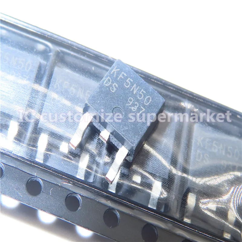 10PCS/LOT Nwe KF5N5… - image