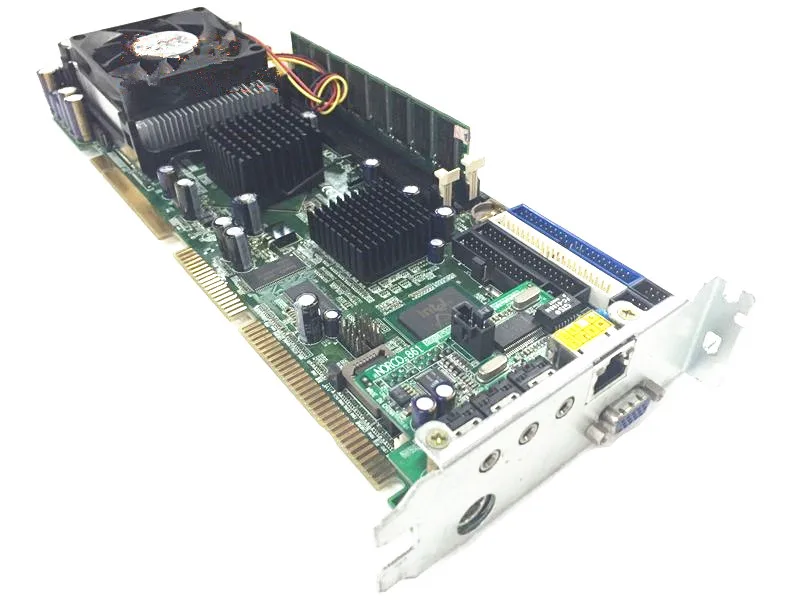 

Original NORCO-860 865 Chipset With SATA Interface