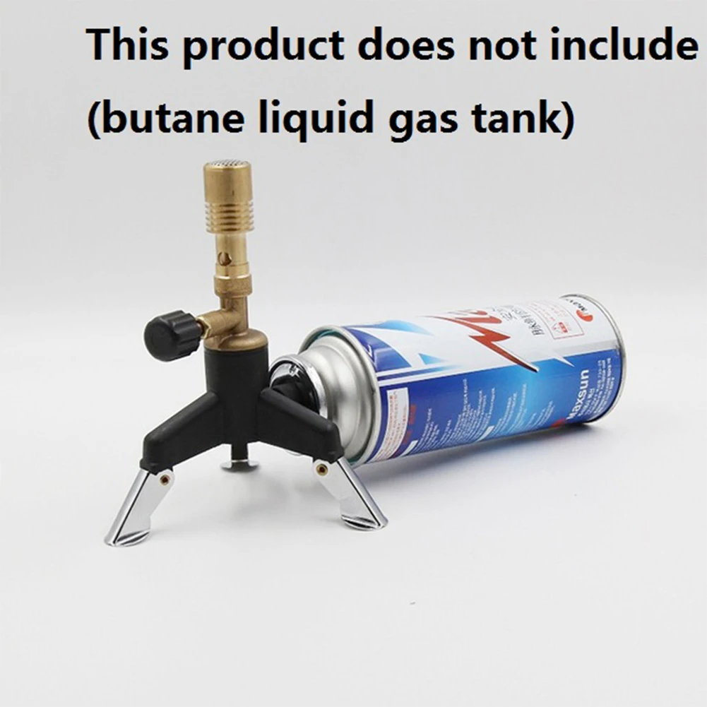 เครื่องทำความร้อนแบบพกพา Cassette เปลวไฟสเปรย์ปืน Igniter เครื่องมือแก๊ส Burner Blowtorch เครื่องทำความร้อนทันตกรรมฆ่าเชื้อและฆ่าเชื้อ