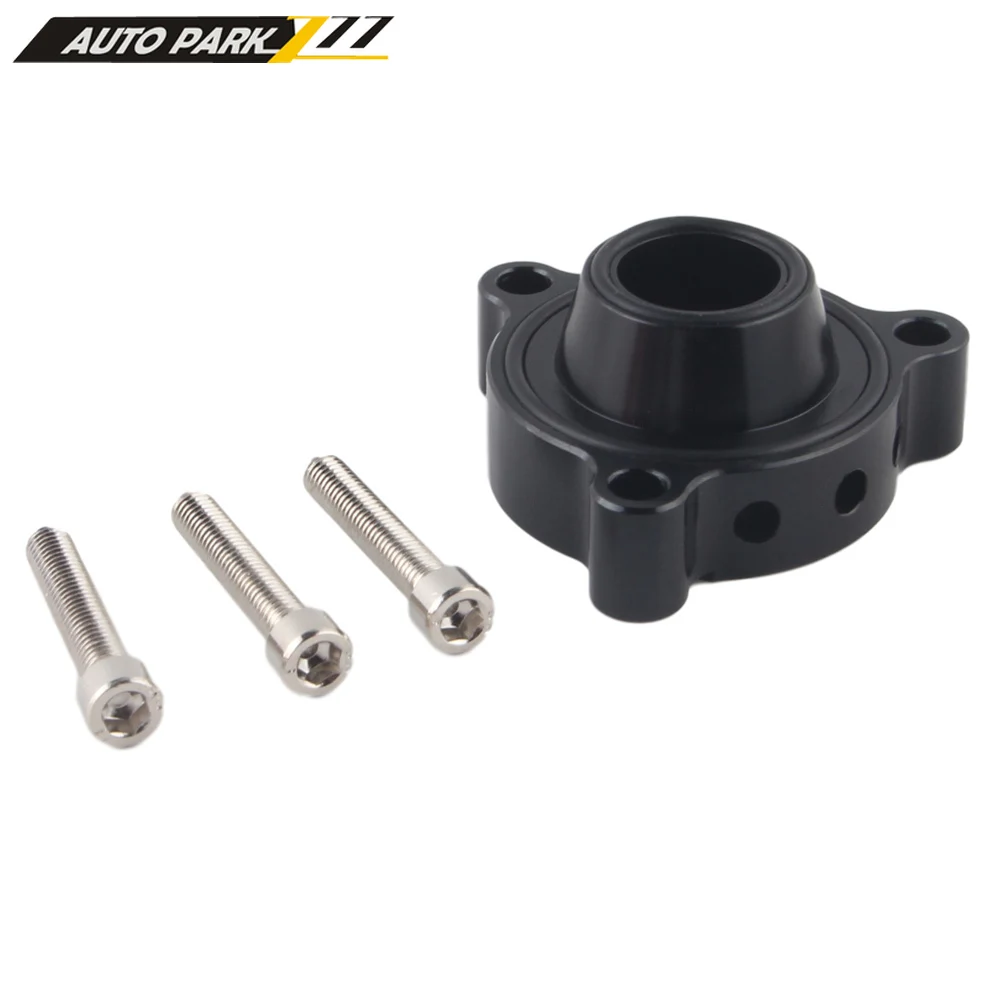 Aluminum alloy Blow Off Valve Adaptor For BMW N20 and MINI Cooper 2.0T Engine F30 3series 5 series turbo bov1117