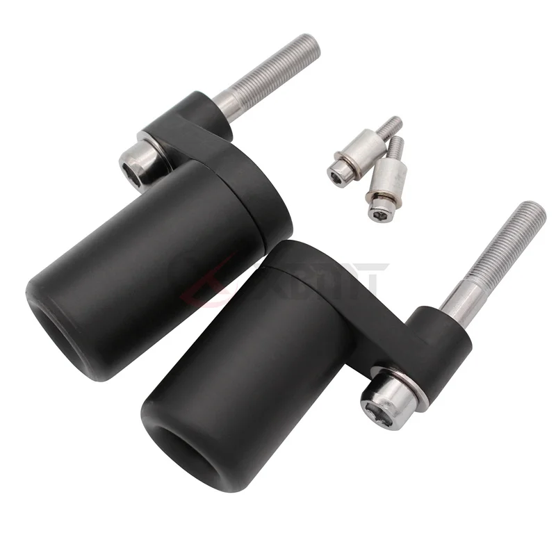 No Cut Motorcycle Frame Sliders Crash Falling Protection For Honda CBR1000RR CBR 1000RR CBR 1000 RR 2006 2007