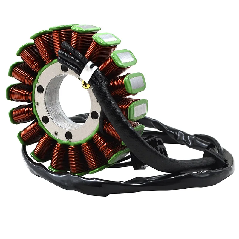 

Motorcycle Accessories Parts Generator Stator Coil Comp For Speed Triple Tiger 1050 SE Sprint ST1050 GT1050 ST GT 1050