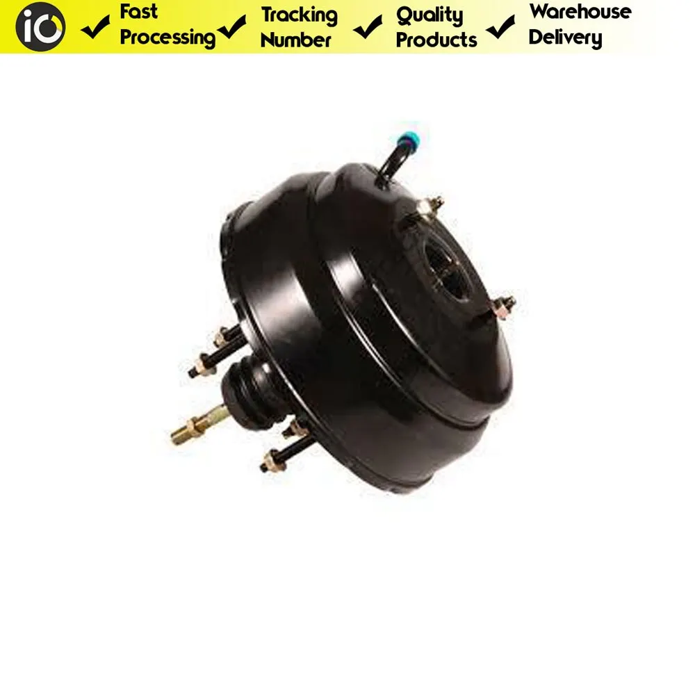 Brake Booster Servo Unit for Renault Clio II Oem 7701205741 Fast Shipment From Warehouse High Quality Spare Parts