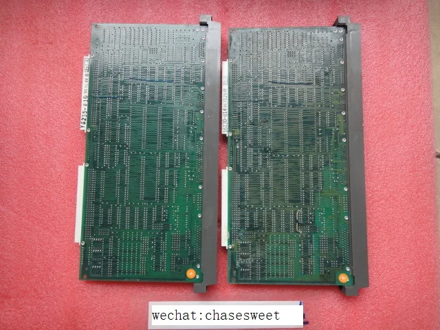 MW771 PCB Board, used in good condition