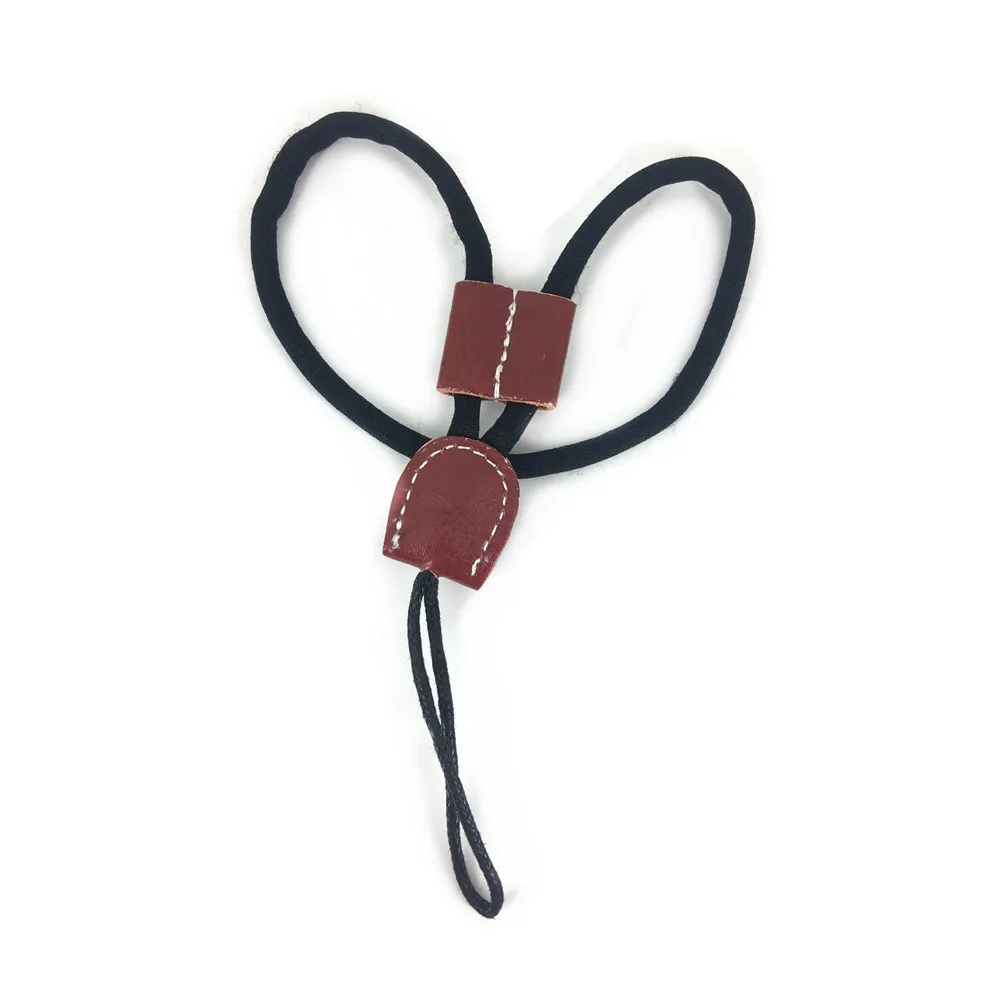 Verstelbare Touw Wrist Band Hand Strap Voor Canon Fujiflm Fuji Olympus Sony Nikon Panasonic Mirrorless Compact Camera Strap