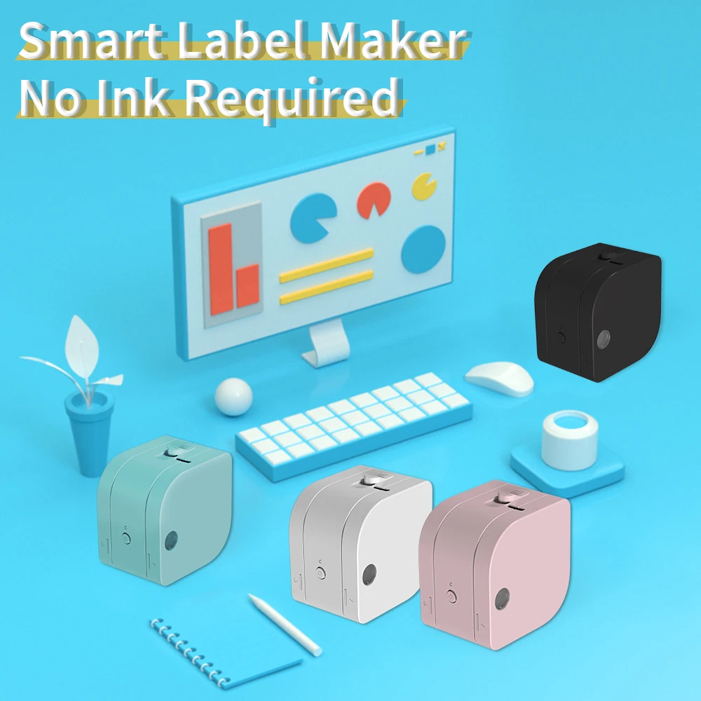 Compatible for Dymo LetraTag Label Tapes 91201 91331 for Phomemo P12 Thermal Label Maker Plastic Paper Fabric Label Maker Tapes