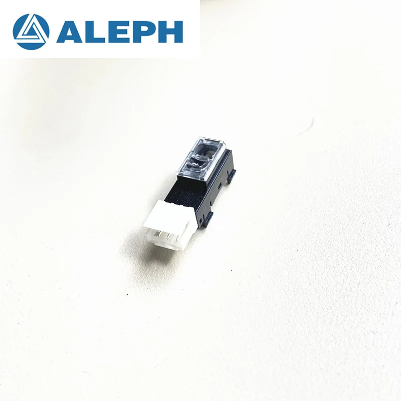 

Aleph original ohs-138-a5 oh-138-a5 reflective photoelectric sensor