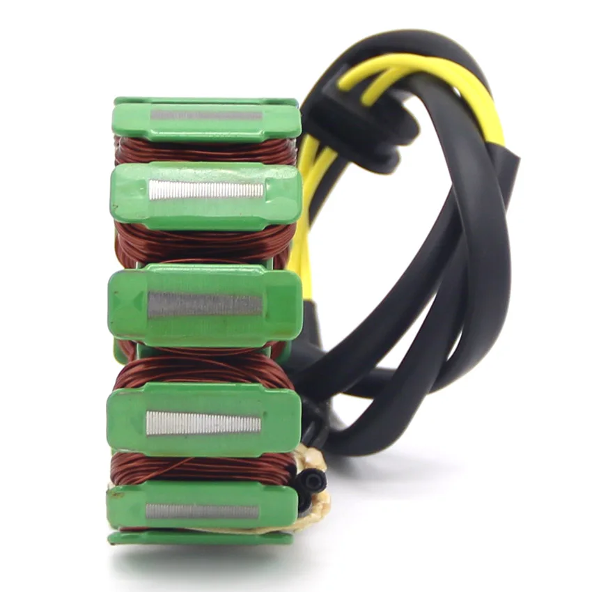 Motorcycle Stator Coil For Husqvarna FS450 FC450 2015 HQV 2014 Generator Magneto 78939004000