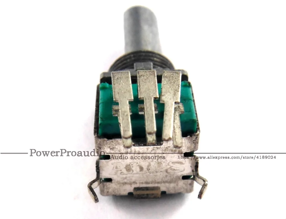 8 Uds EQ potenciómetro Control giratorio para DJM 700 800 900 DCS1065 DCS1100