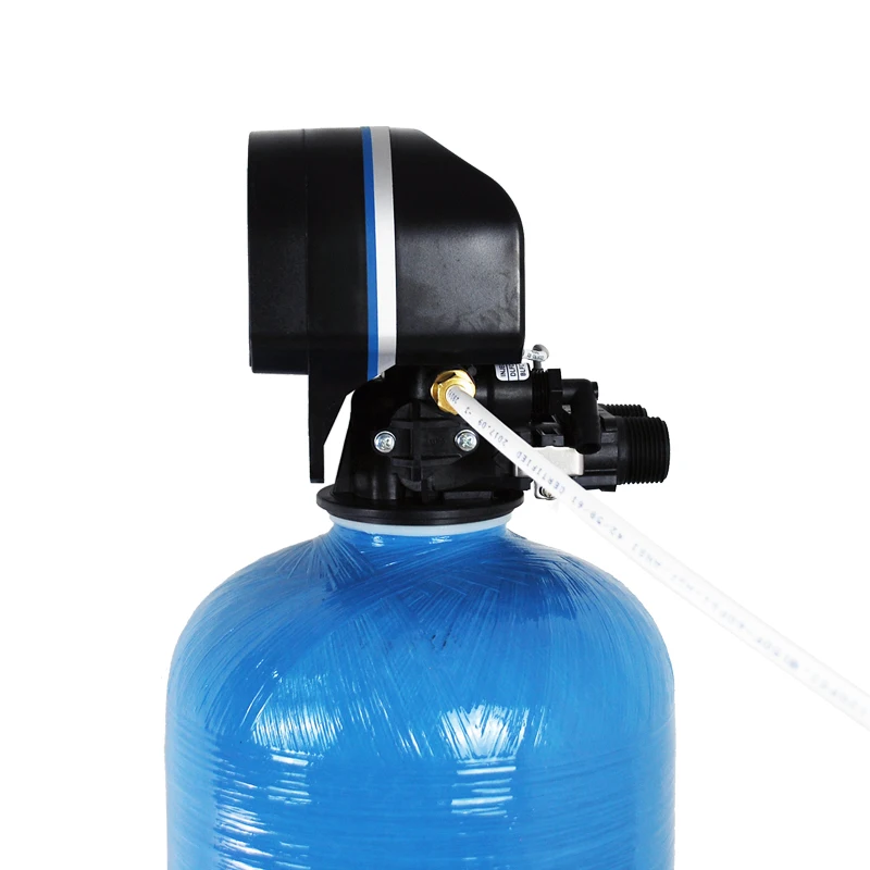 Coronwater Water Softener System CWS-XSM-844 Water Purifier for Hard Water