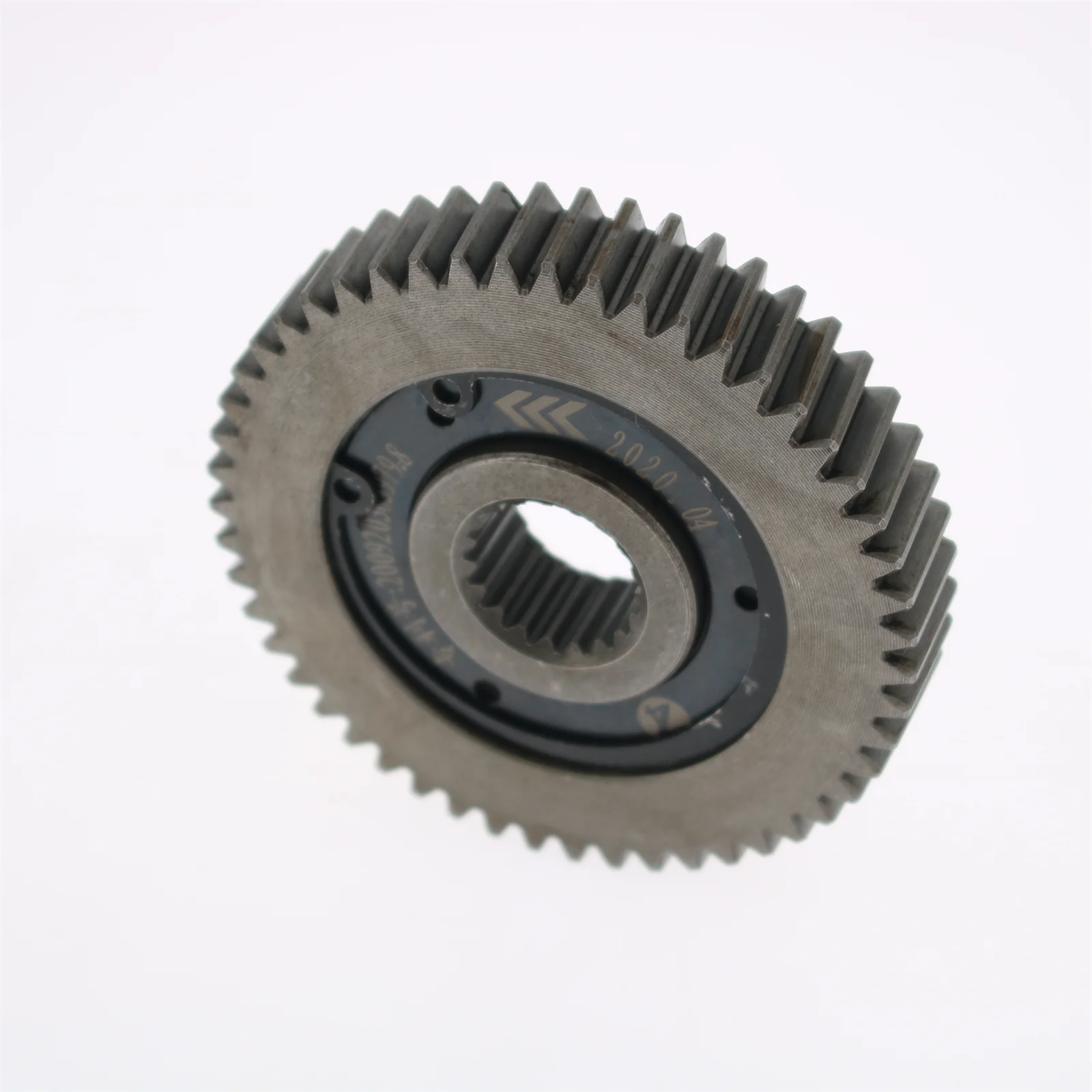 Wilebo GY6 Engine Final Drive Gear Modification Fuel Saving Gear For 50cc to 100cc 4-Stroke 139QMB 139QMA Scooter Moped ATV